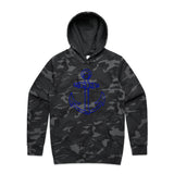 Black Camo