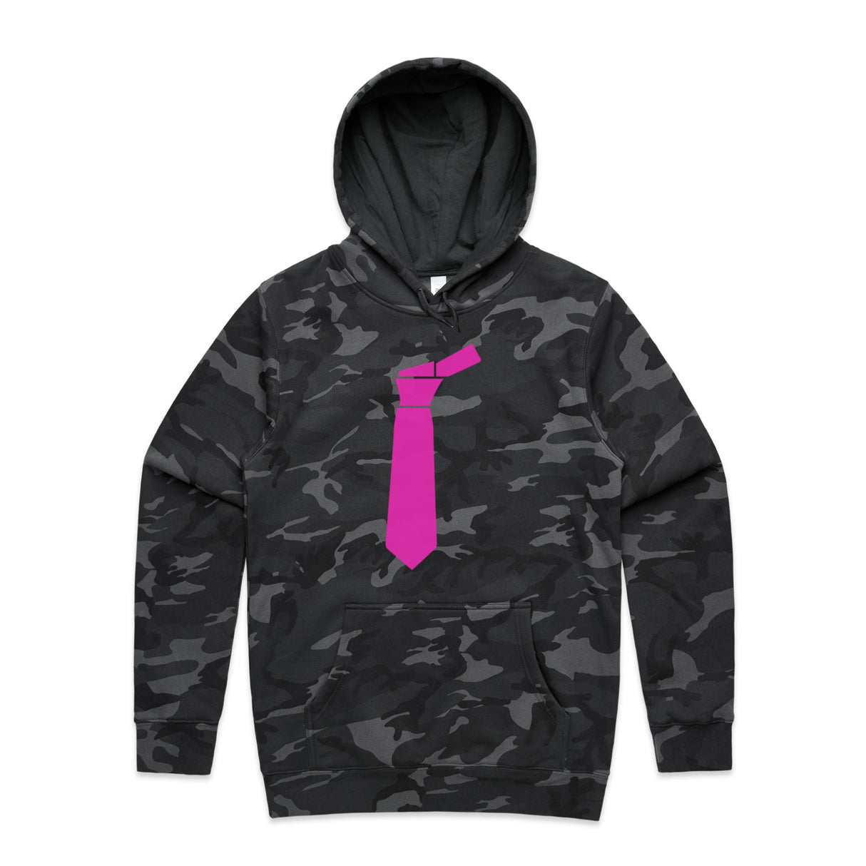 Black Camo