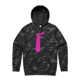 Black Camo