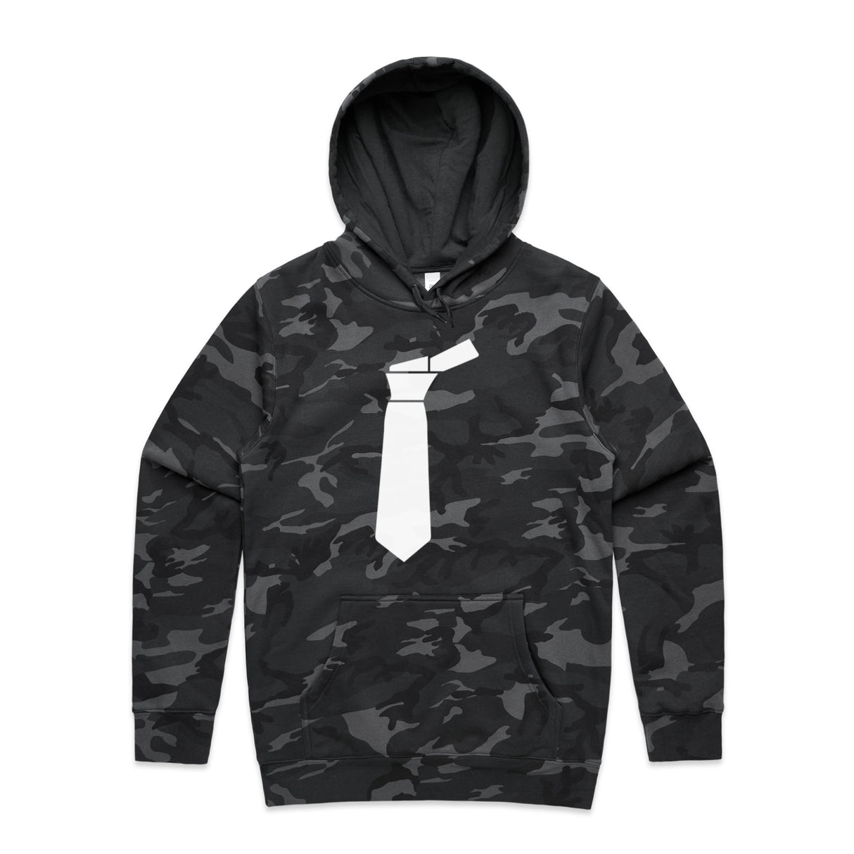 Black Camo