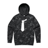 Black Camo