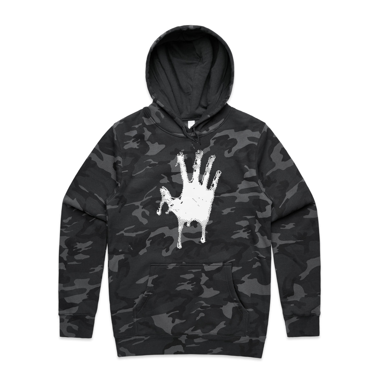 Black Camo