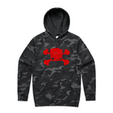 Black Camo