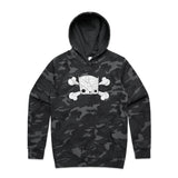 Black Camo