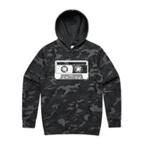 Black Camo