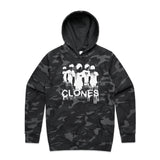 Black Camo