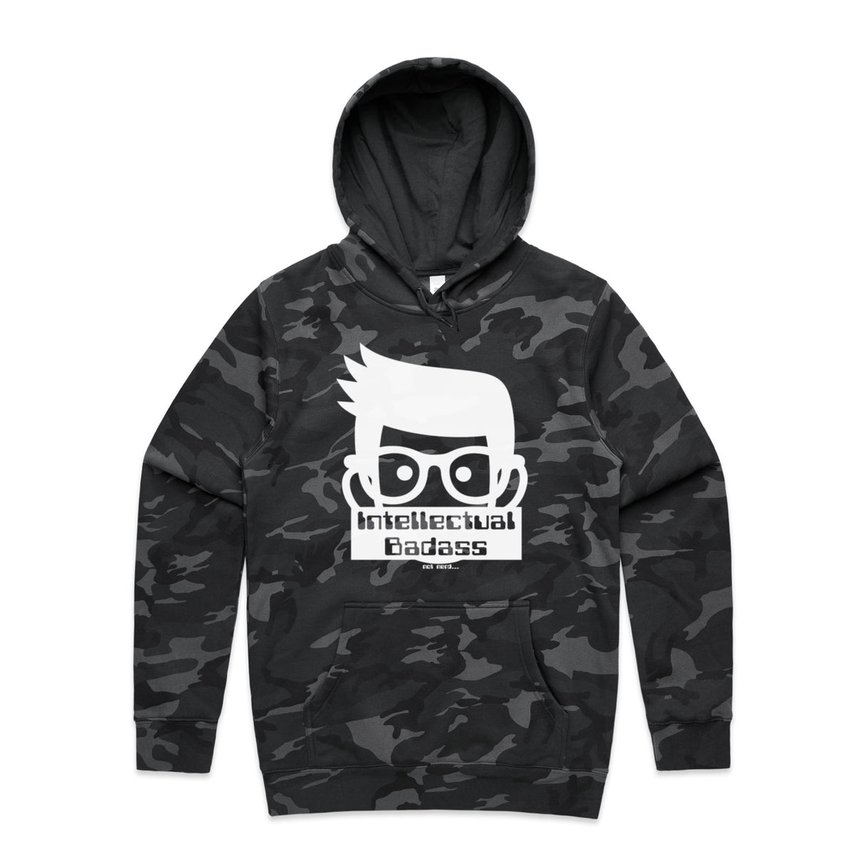 Black Camo