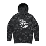 Black Camo