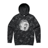 Black Camo