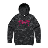 Black Camo