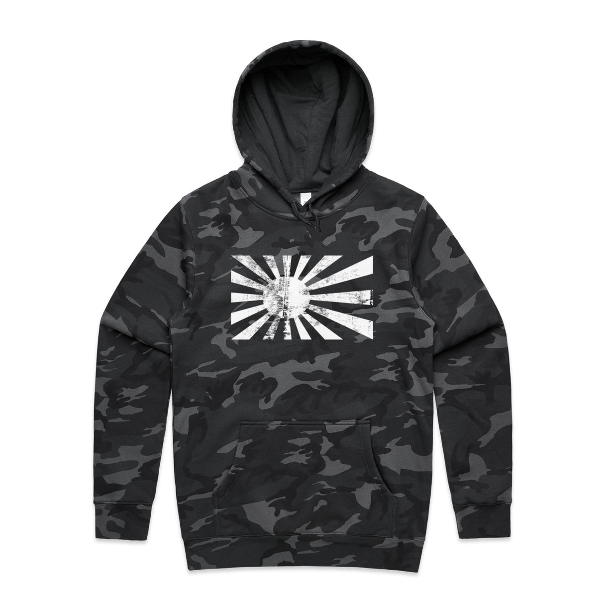 Black Camo