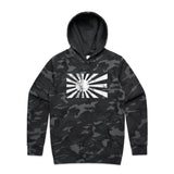 Black Camo