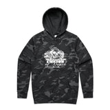 Black Camo