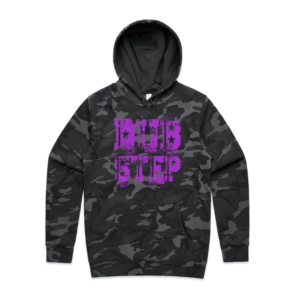 Black Camo