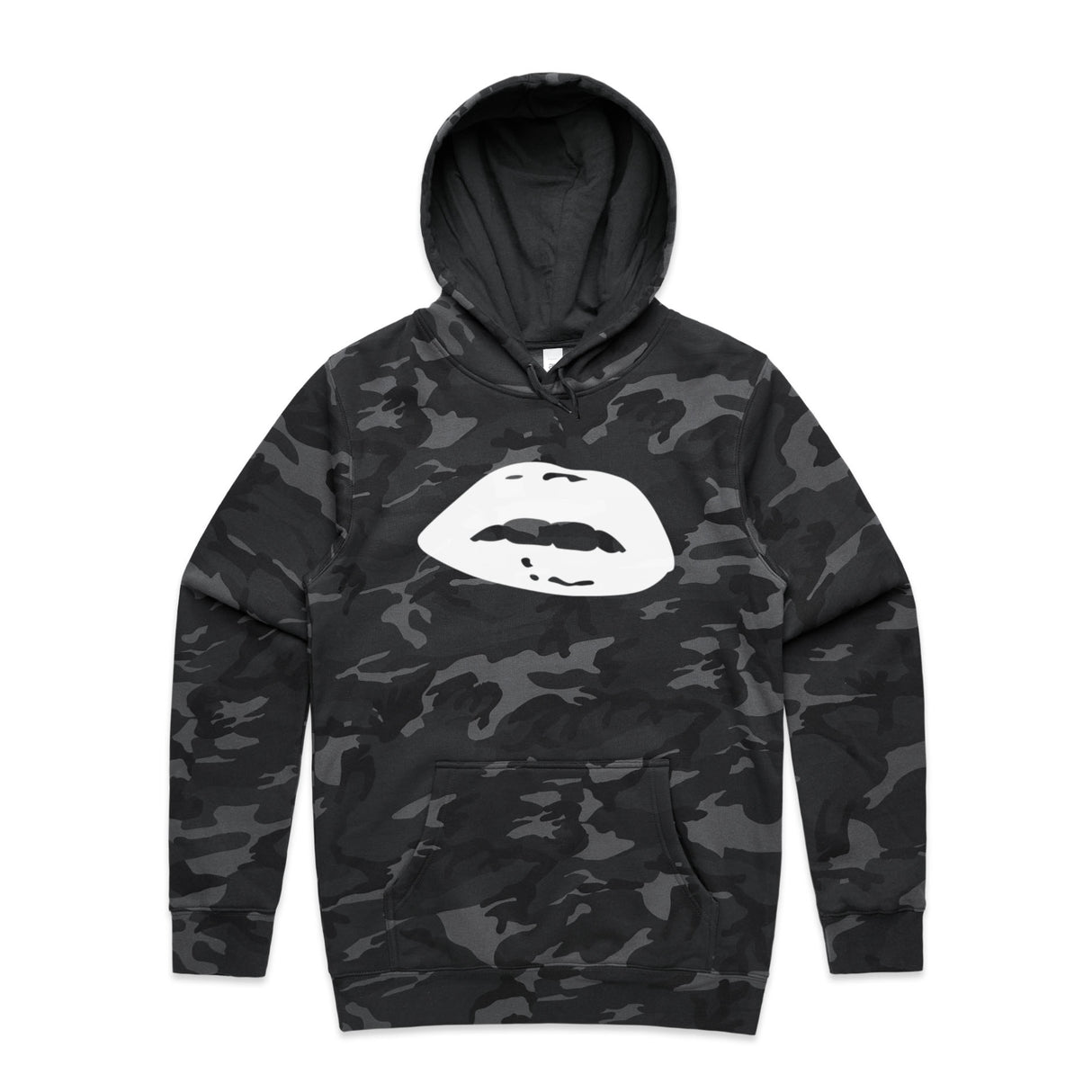 Black Camo