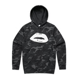 Black Camo
