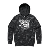 Black Camo
