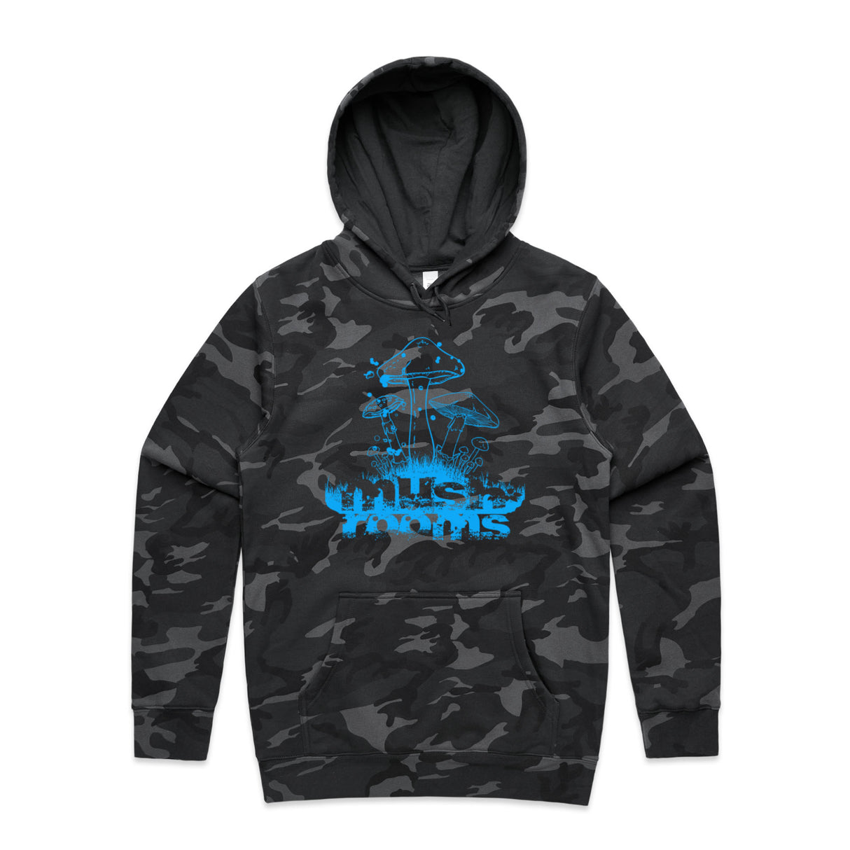 Black Camo