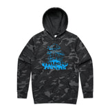 Black Camo