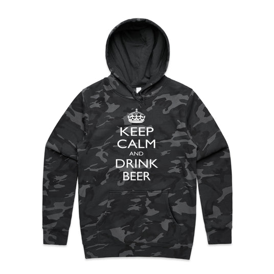 Black Camo