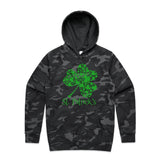 Black Camo