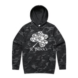 Black Camo