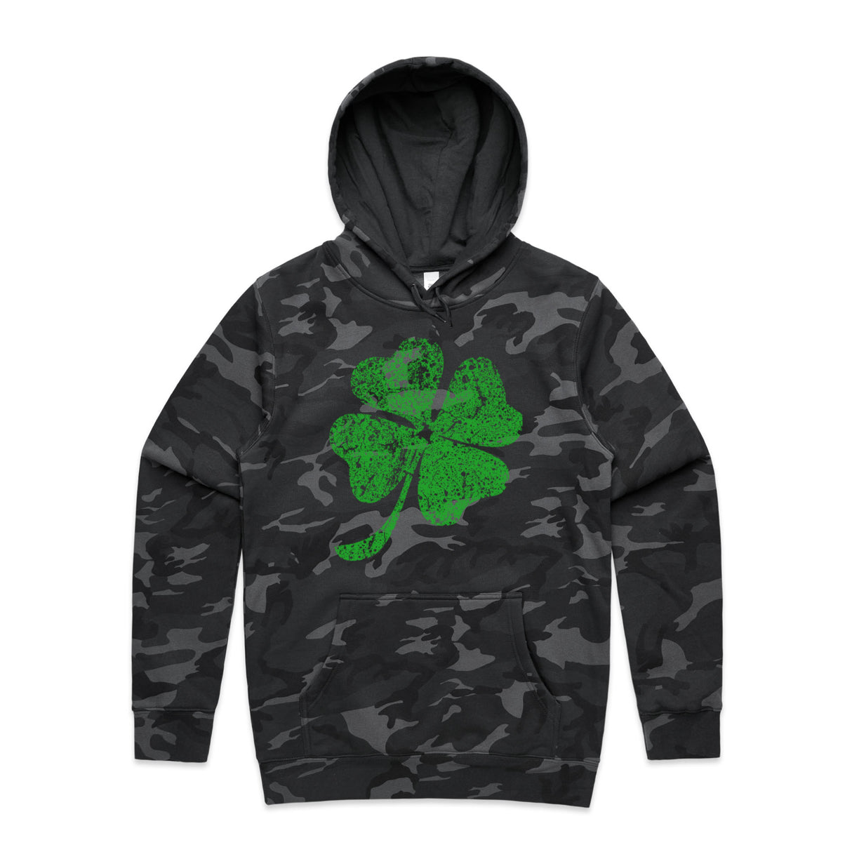 Black Camo