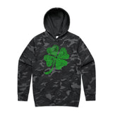 Black Camo