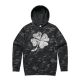 Black Camo