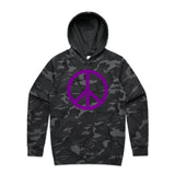 Black Camo