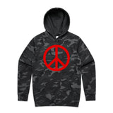 Black Camo