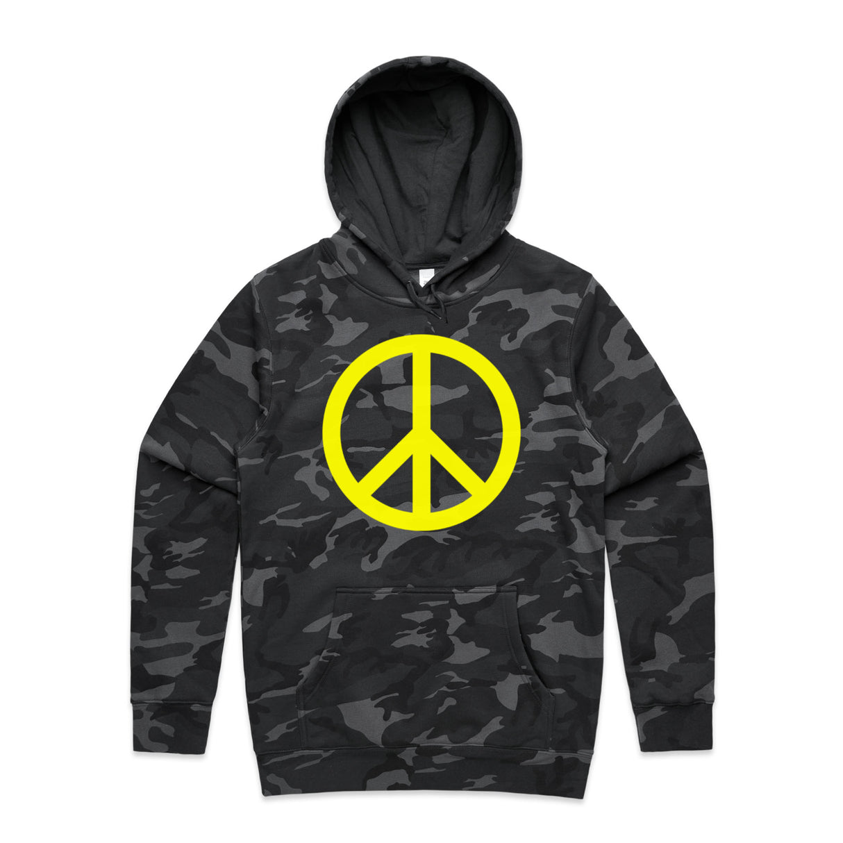 Black Camo