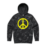 Black Camo