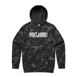 Black Camo