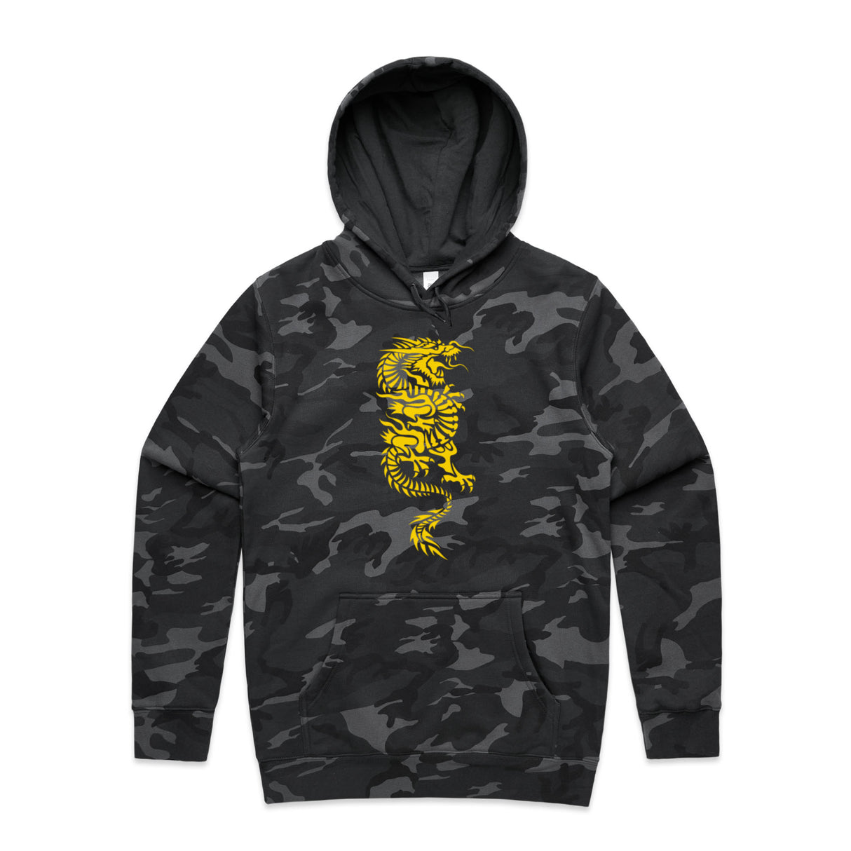 Black Camo