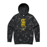 Black Camo