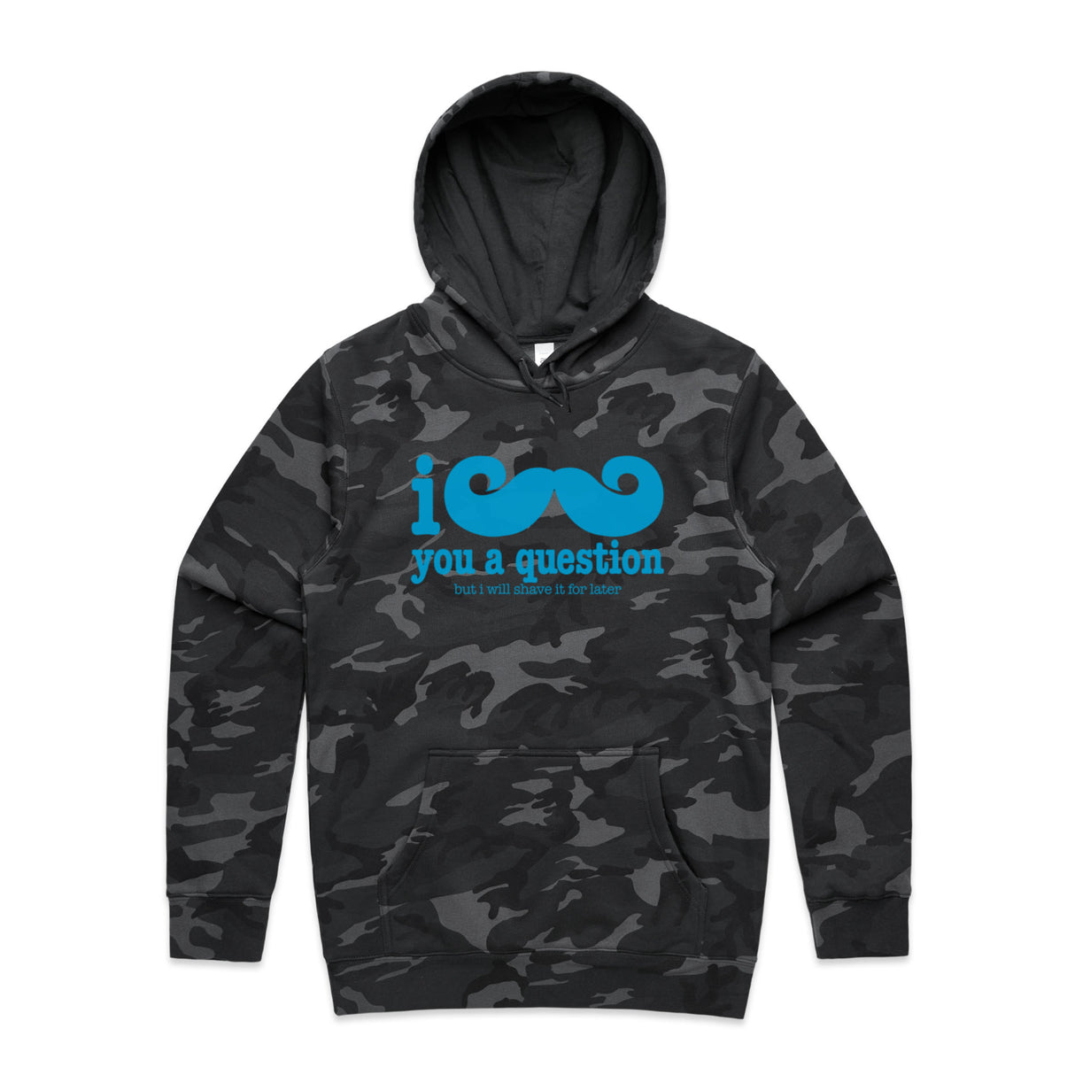 Black Camo