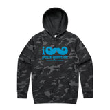 Black Camo