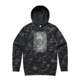 Black Camo