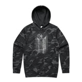 Black Camo