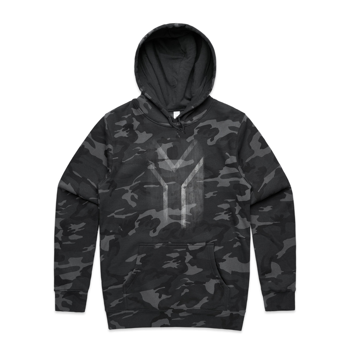 Black Camo
