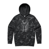 Black Camo
