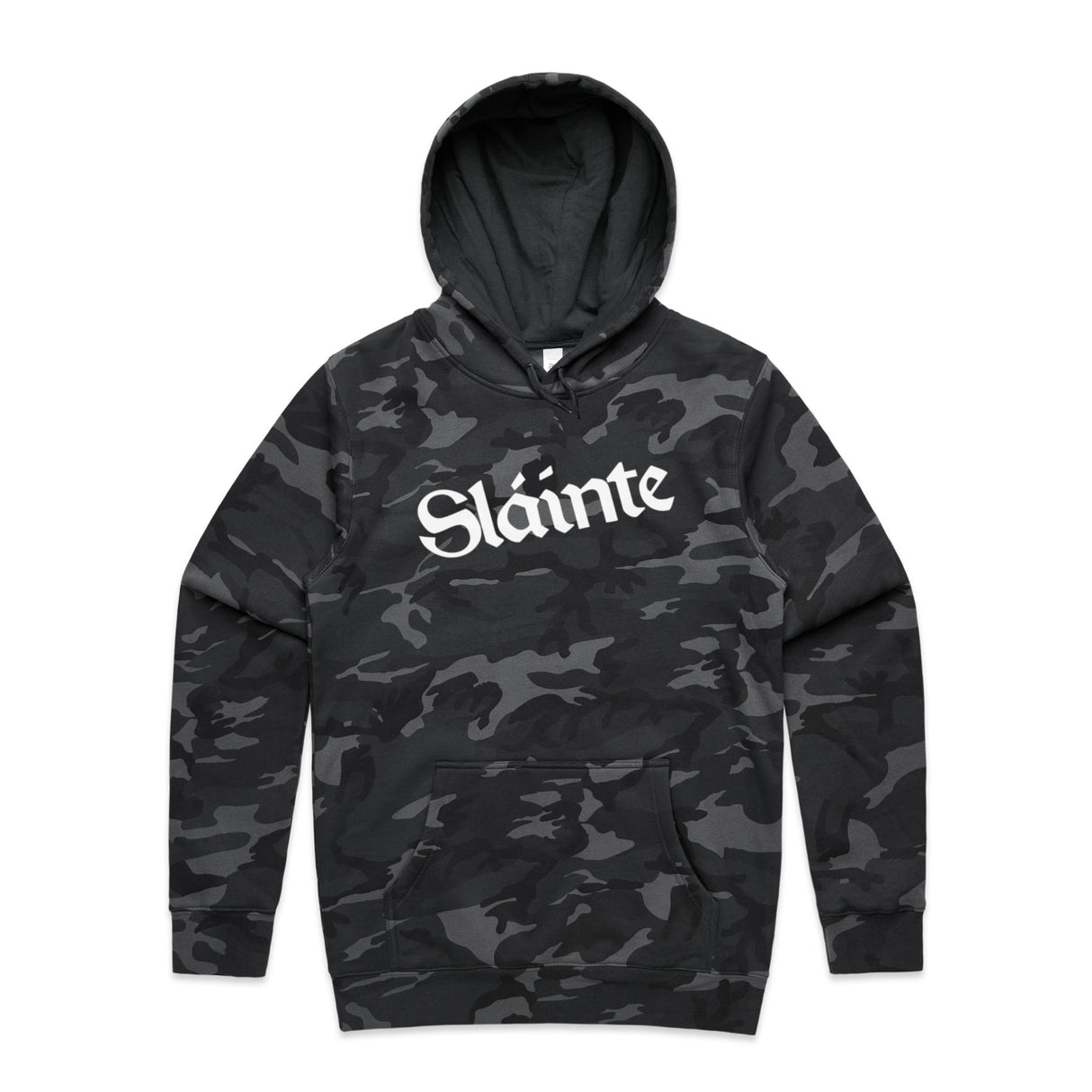 Black Camo
