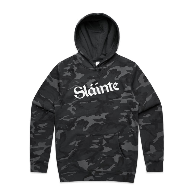 Black Camo