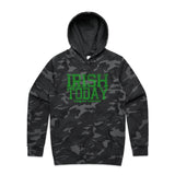 Black Camo