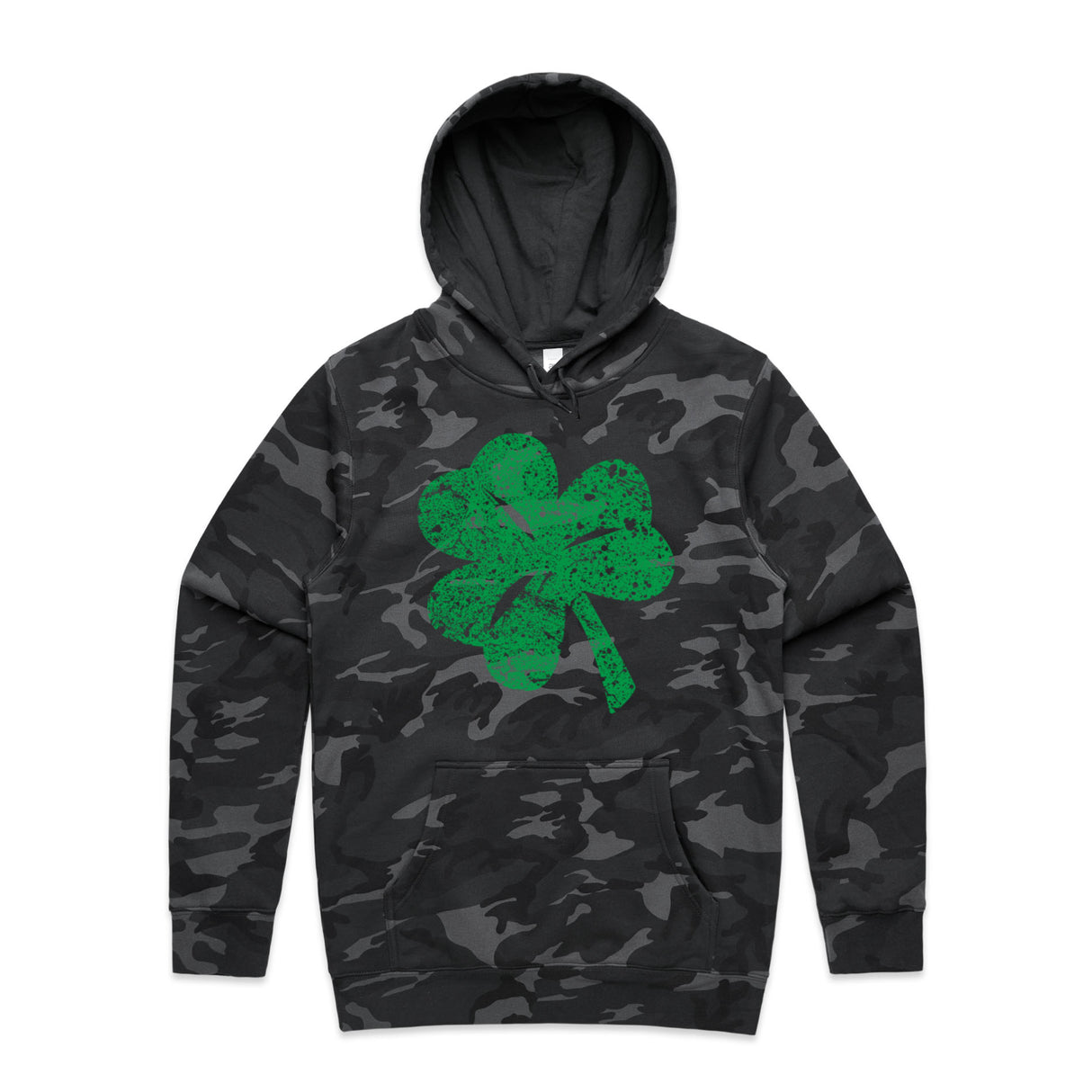 Black Camo