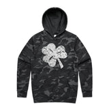 Black Camo