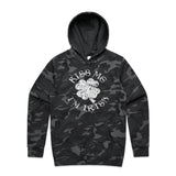 Black Camo