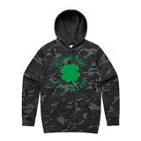 Black Camo