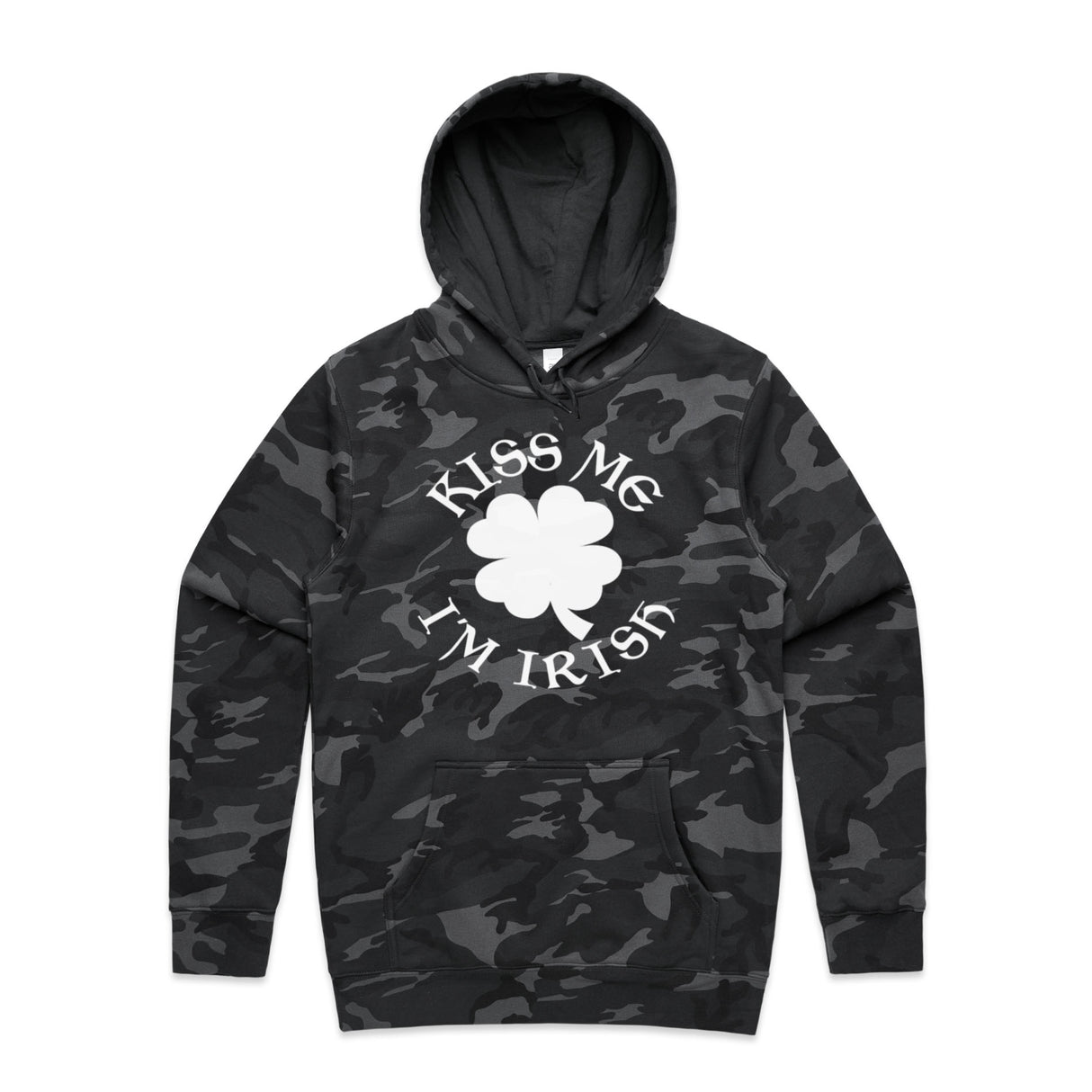 Black Camo